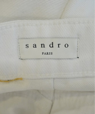 sandro Jeans