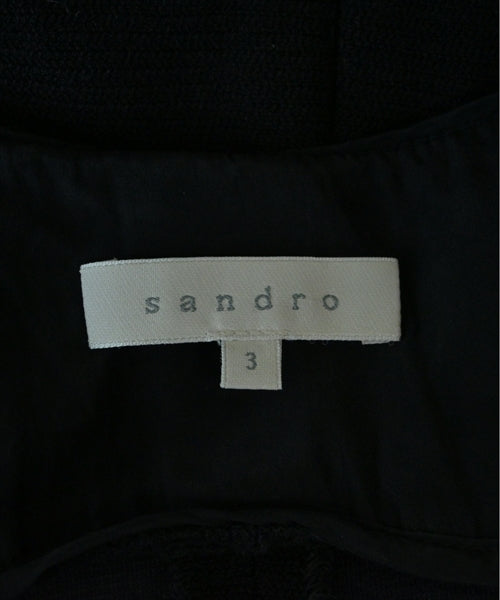 sandro Dresses