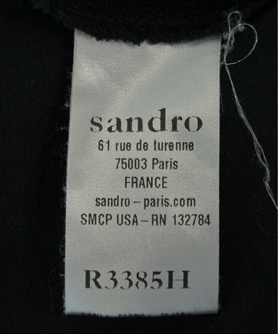 sandro Dresses