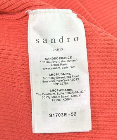 sandro Sweaters