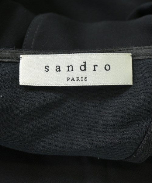 Sandro Blouses
