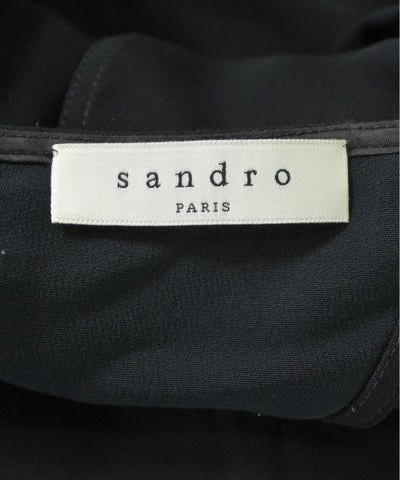 Sandro Blouses