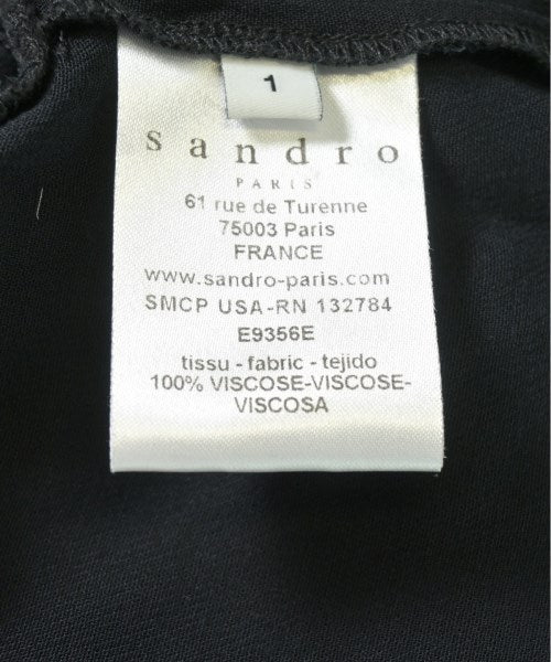 Sandro Blouses