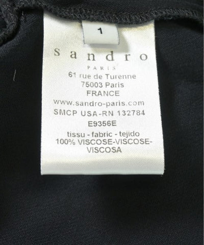 Sandro Blouses