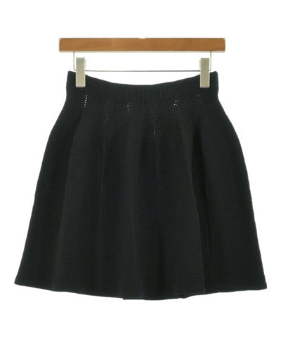 Sandro Mini skirts