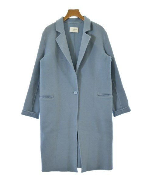 Sandro Chesterfield coats