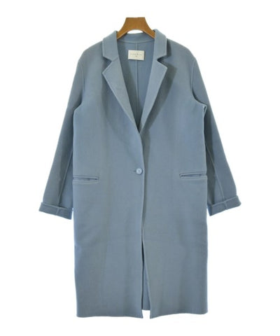 Sandro Chesterfield coats