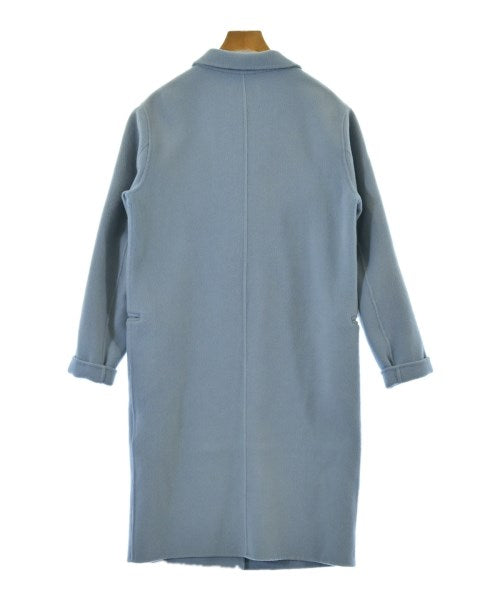 Sandro Chesterfield coats