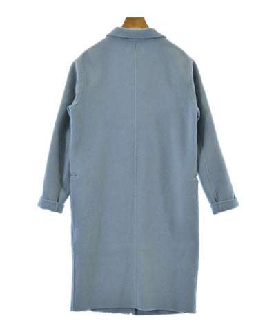 Sandro Chesterfield coats