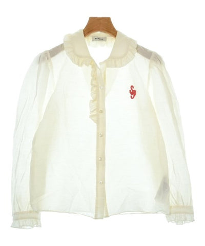 Sandro Casual shirts