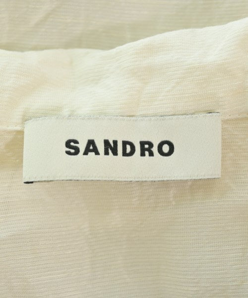 Sandro Casual shirts