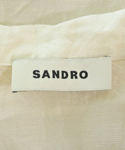 Sandro Casual shirts