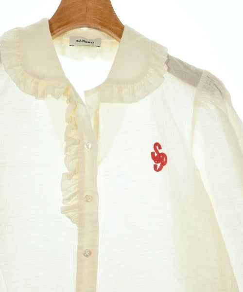 Sandro Casual shirts