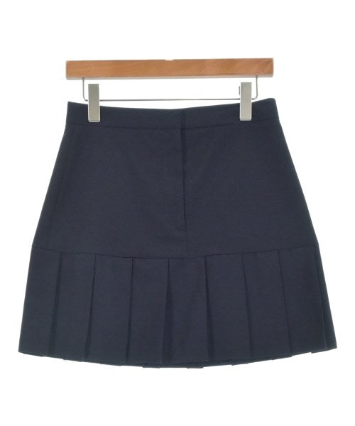 Sandro Mini skirts