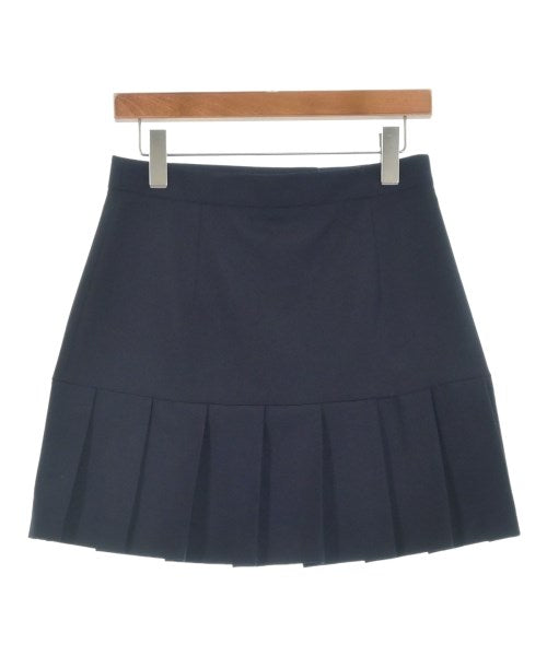 Sandro Mini skirts