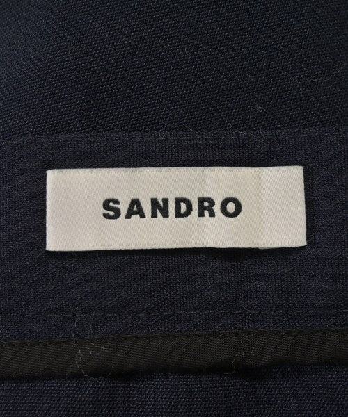 Sandro Mini skirts