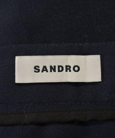 Sandro Mini skirts