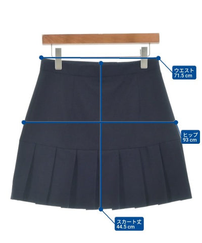 Sandro Mini skirts