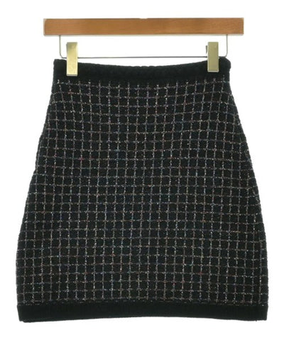 sandro Mini skirts