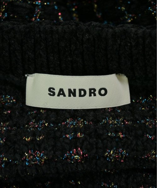 sandro Mini skirts