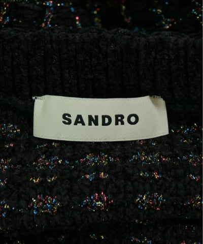 sandro Mini skirts