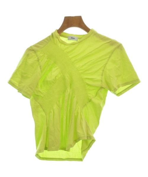 ALLEGE Tee Shirts/Tops