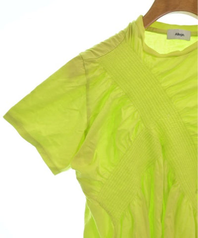 ALLEGE Tee Shirts/Tops