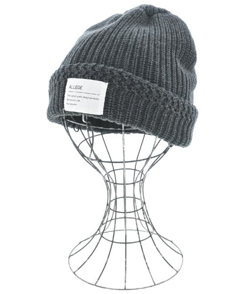 ALLEGE Knitted caps/Beanie
