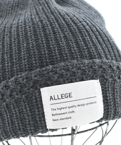 ALLEGE Knitted caps/Beanie