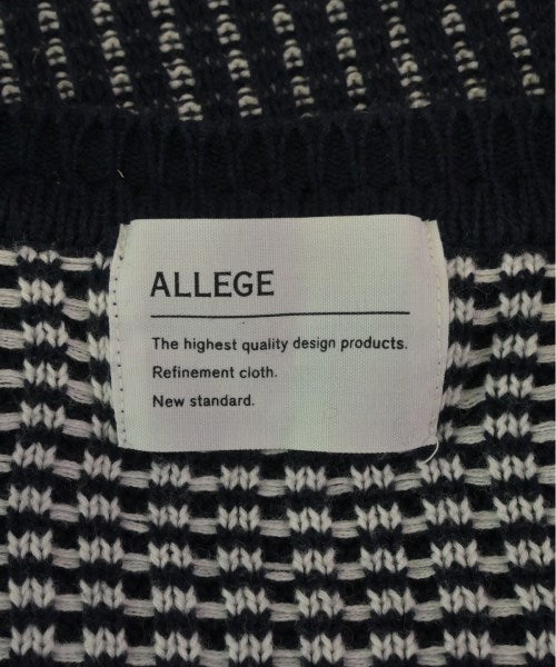 ALLEGE Sweaters