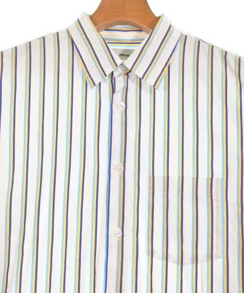 ALLEGE Casual shirts