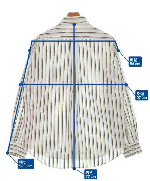 ALLEGE Casual shirts