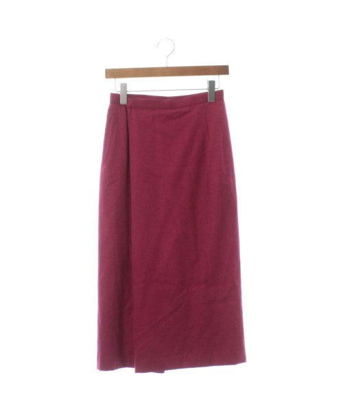 36 Quatre-Neuf Long/Maxi length skirts