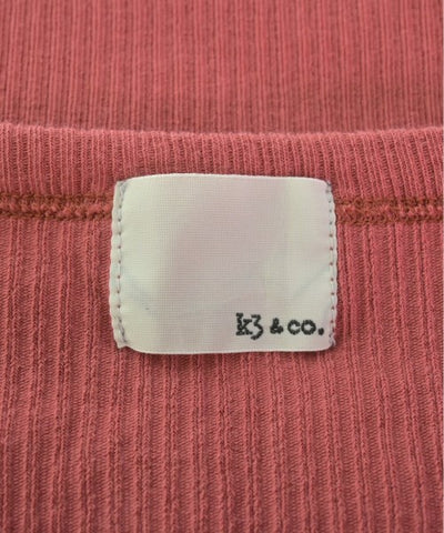 K3&co. Tee Shirts/Tops