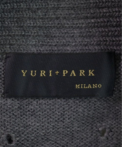 YURI PARK Cardigans