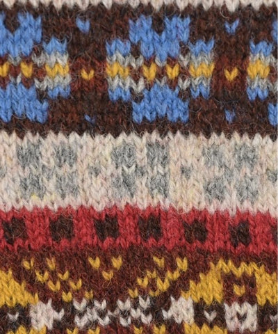 Jamieson's Knitwear Vests