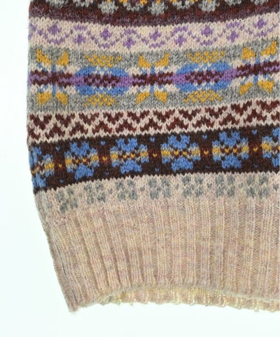 Jamieson's Knitwear Vests