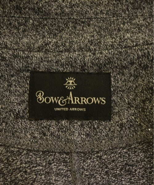 BOW&ARROWS Casual jackets