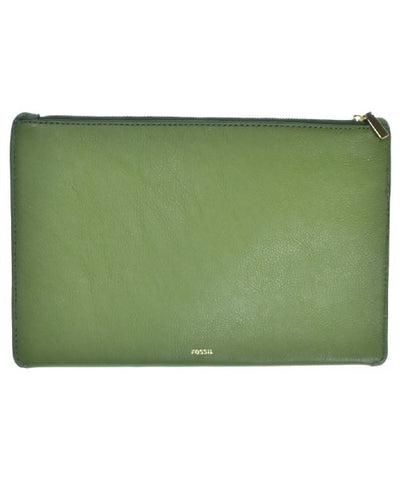 FOSSIL Clutches