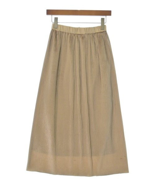 ODORANTES nano universe Long/Maxi length skirts