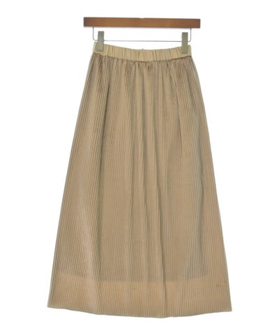ODORANTES nano universe Long/Maxi length skirts