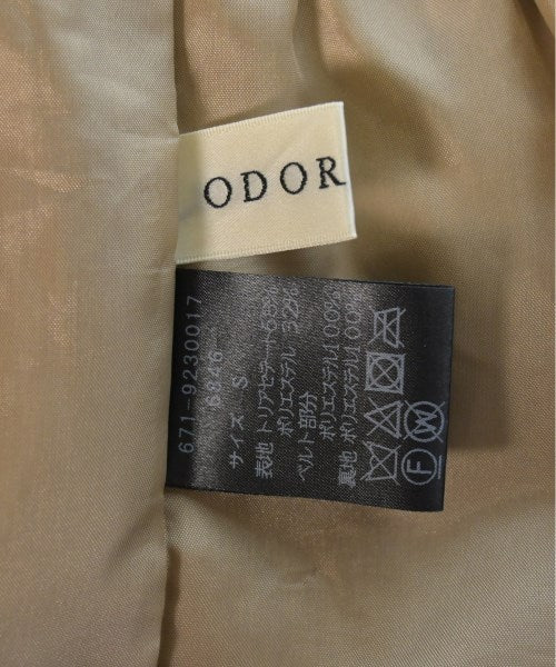 ODORANTES nano universe Long/Maxi length skirts