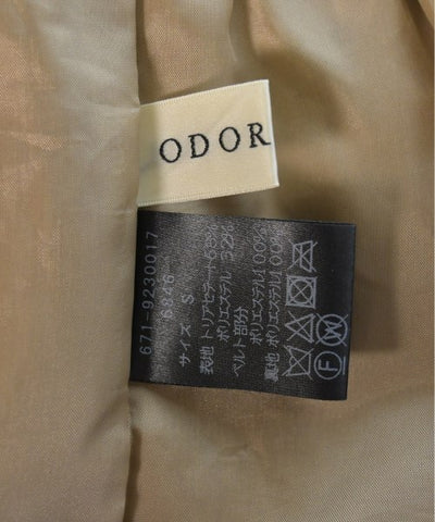 ODORANTES nano universe Long/Maxi length skirts