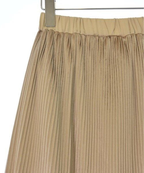 ODORANTES nano universe Long/Maxi length skirts