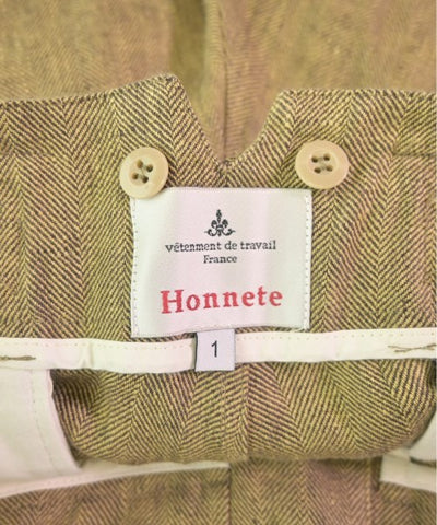 Honnete Shorts