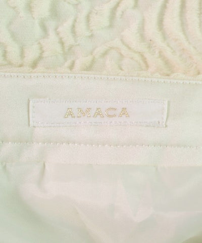 AMACA Knee length skirts