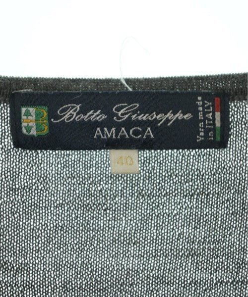 AMACA Sweaters