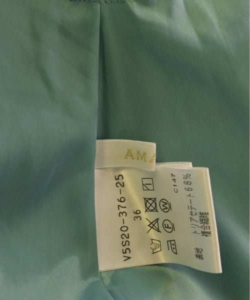 AMACA Long/Maxi length skirts