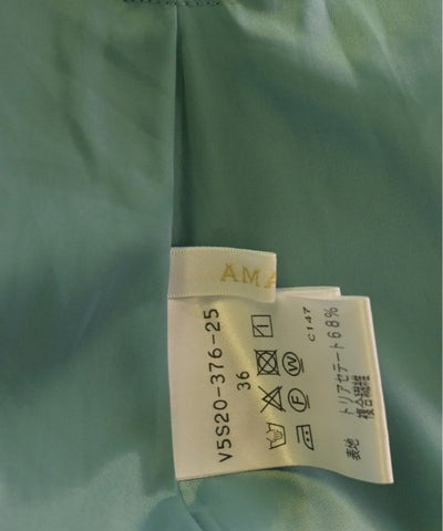 AMACA Long/Maxi length skirts