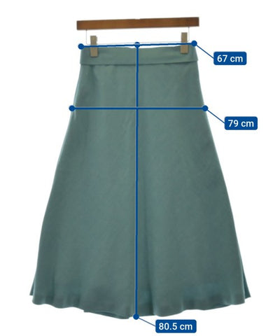 AMACA Long/Maxi length skirts